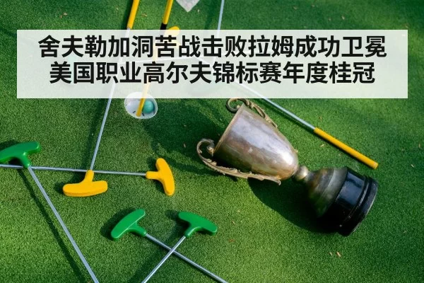 舍夫勒加洞苦战击败拉姆成功卫冕美国职业高尔夫锦标赛年度桂冠